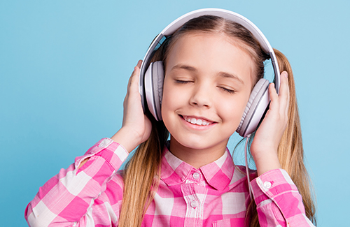 Pediatric & Student Hypnosis