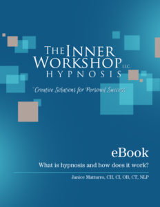 How Hypnosis Works Cover